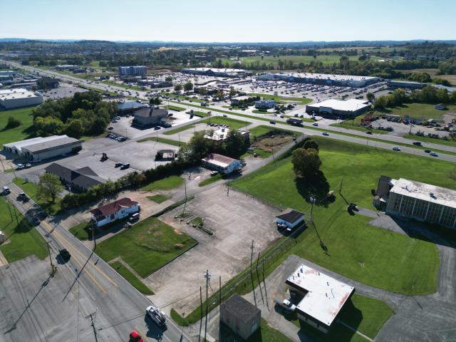 Commercial for sale in Somerset, Kentucky