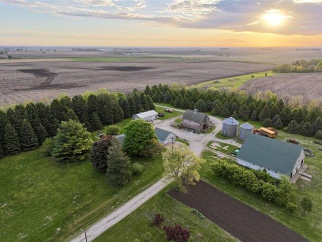 House for sale in Guthrie, Iowa