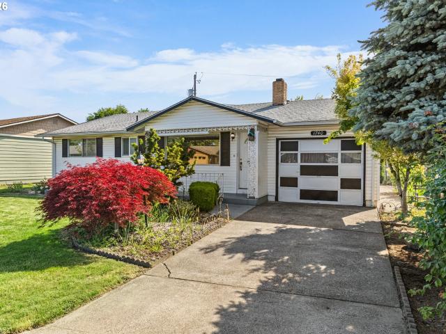 House for sale in Oregonia