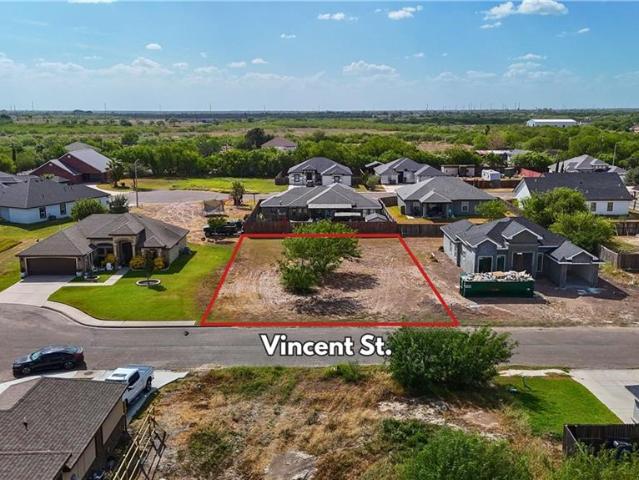 Land for sale in Donna, Hidalgo County