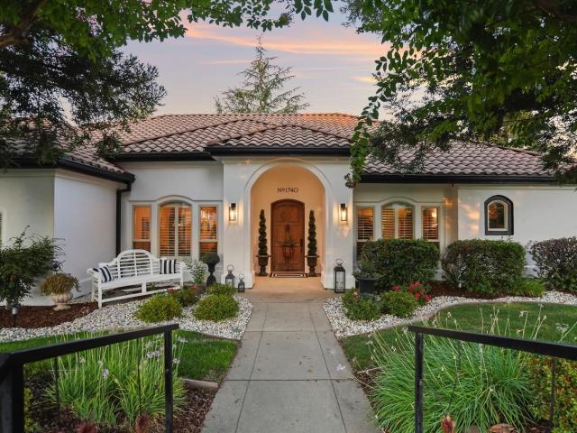 House for sale in Auburn, California