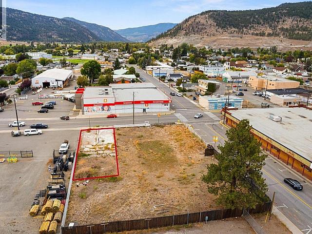 Land for sale in Merritt, British Columbia