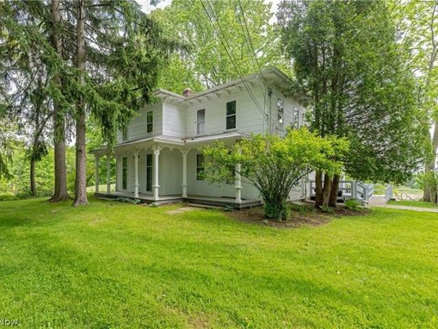 House for sale in Summit, Ohio