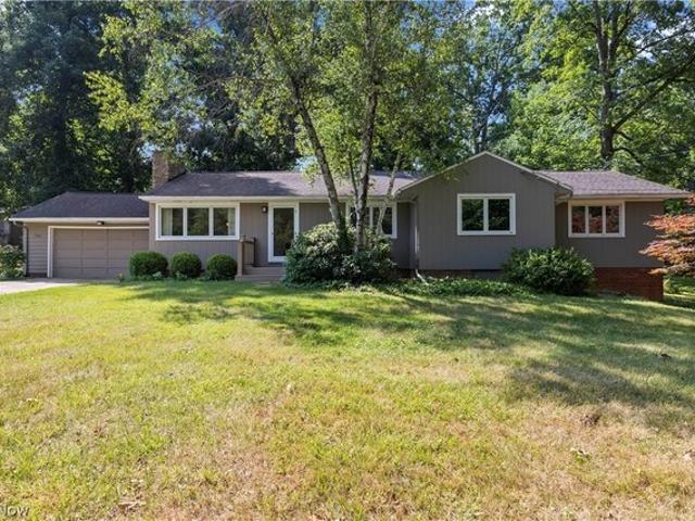 House for sale in Portage, Ohio