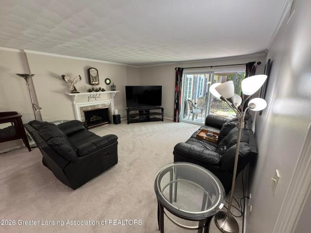 Condo for sale in Lansing, Michigan