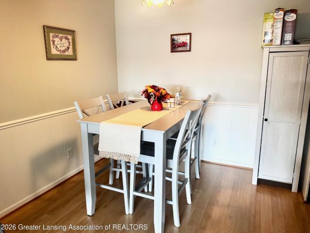 Condo for sale in Lansing, Michigan