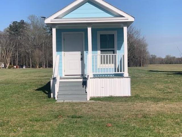 Property for rent in Maysville, North Carolina