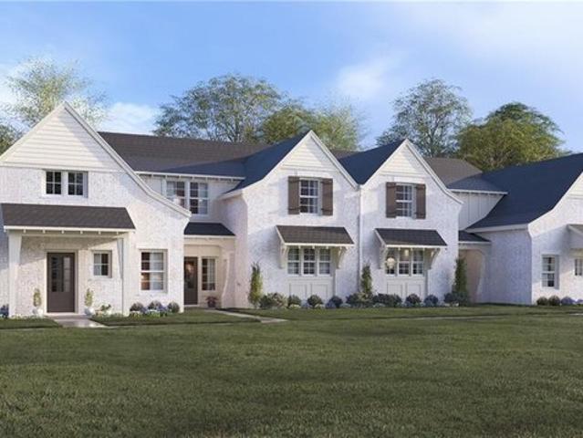 Townhouse for sale in Auburn, Alabama