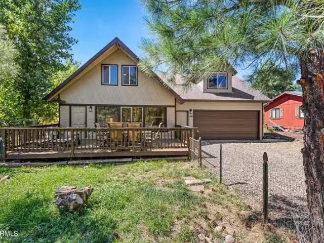 House for sale in Sedona