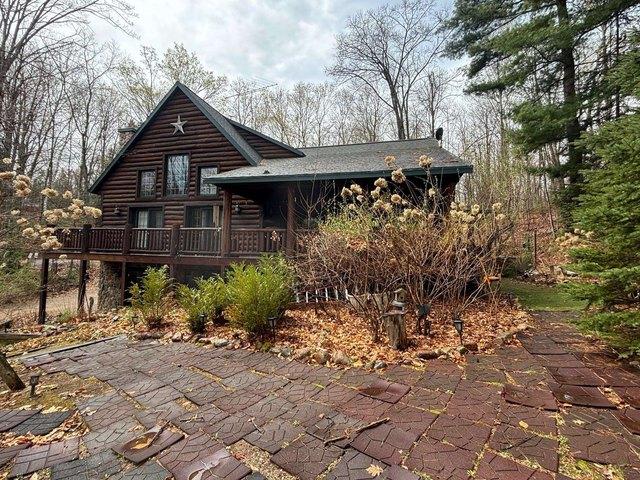 House for sale in Wisconsin