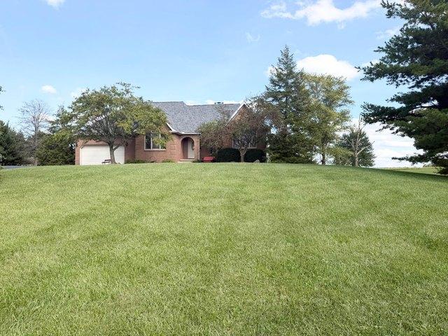 House for sale in Ashville, Pickaway County