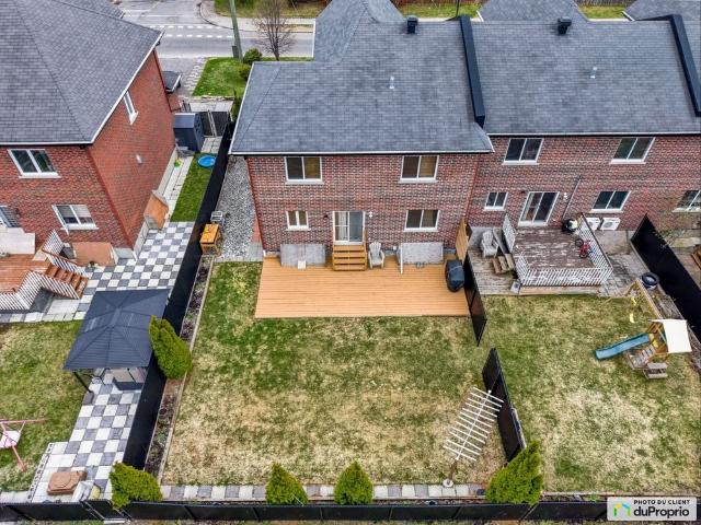 House for rent in Pierrefonds-Roxboro, Montréal