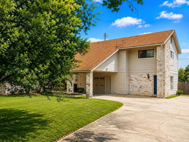 House for sale in Williamson, Texas
