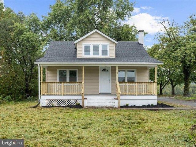 House for sale in Emmitsburg, Maryland