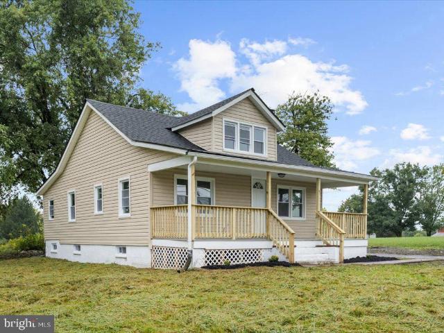 House for sale in Emmitsburg, Maryland