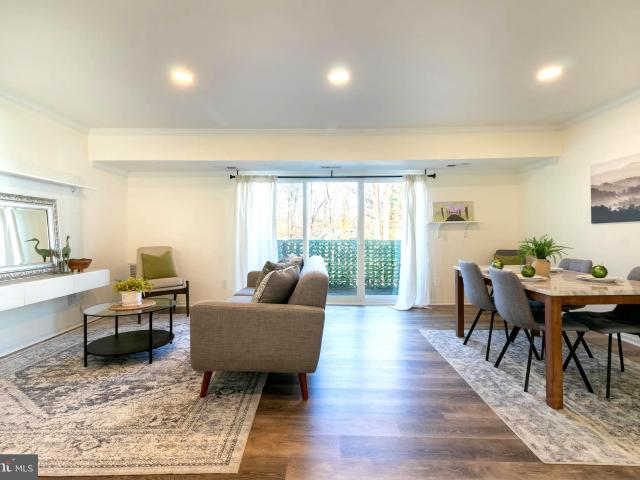 Property for sale in Olney, Maryland