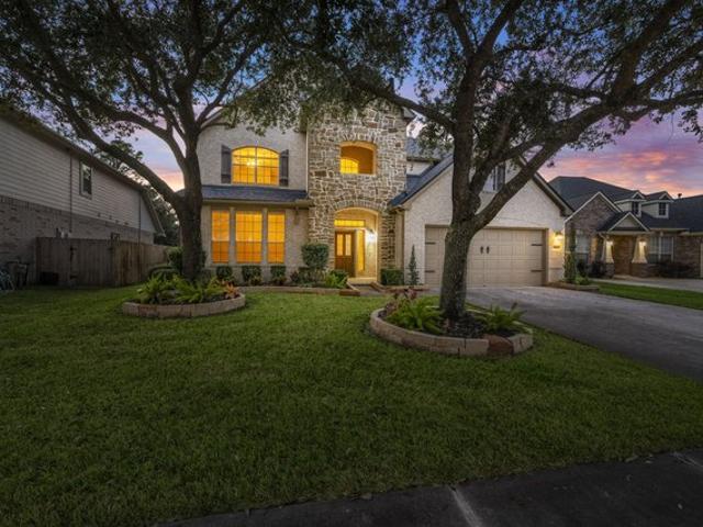 House for sale in Harris, Texas