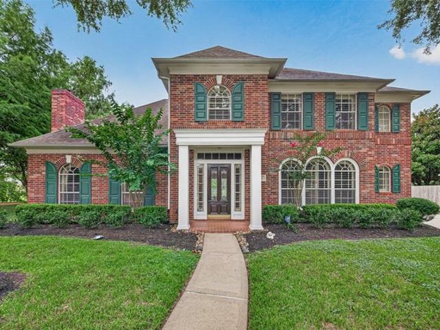 House for sale in Sugar Land, Texas