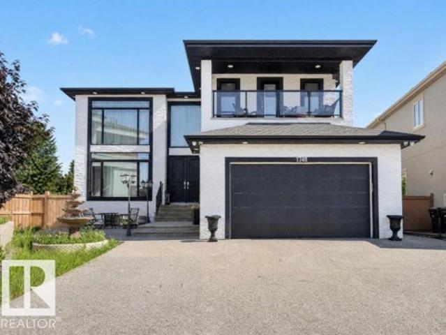House for sale in Wedgewood, Alberta