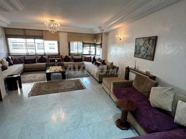 Appartement vente à Anfa, Sidi Belyout