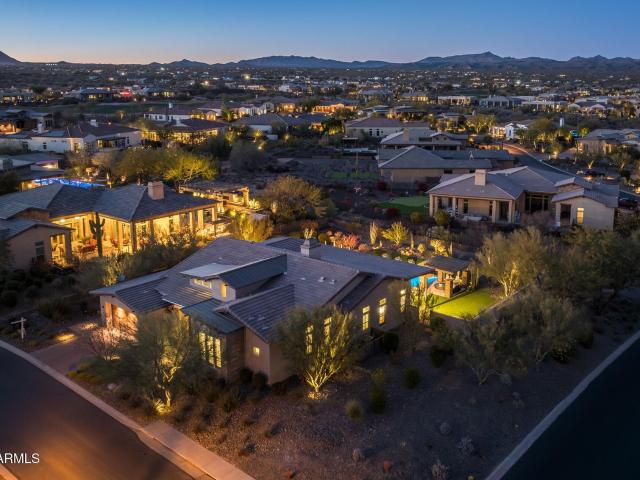 House for sale in Rio Verde, Arizona