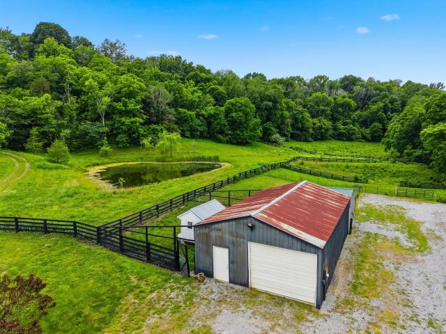 Farm for sale in Kentucky