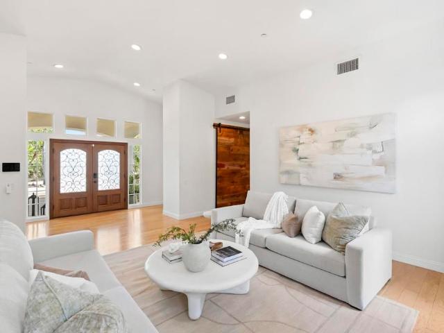 House for sale in Rancho Santa Fe, California