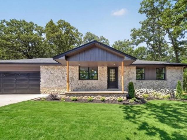 House for sale in Rogers, Oklahoma