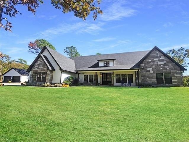 House for sale in Tahlequah, Oklahoma