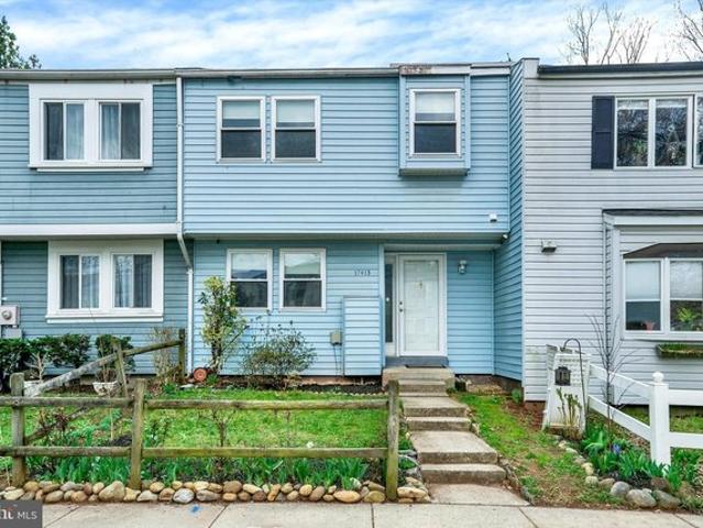 Townhouse for sale in Dickerson, Maryland