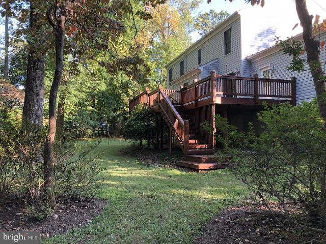 House for sale in Olney, Maryland