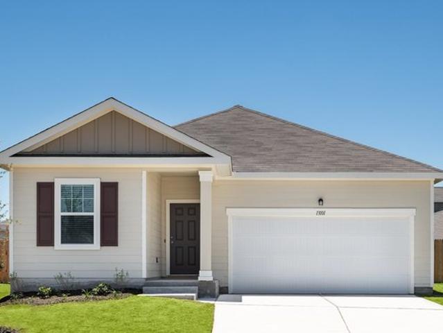 House for sale in Pflugerville, Texas