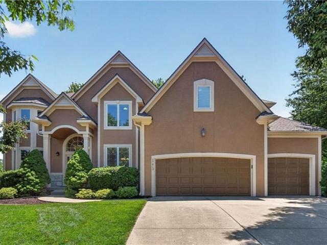 House for sale in Kansas