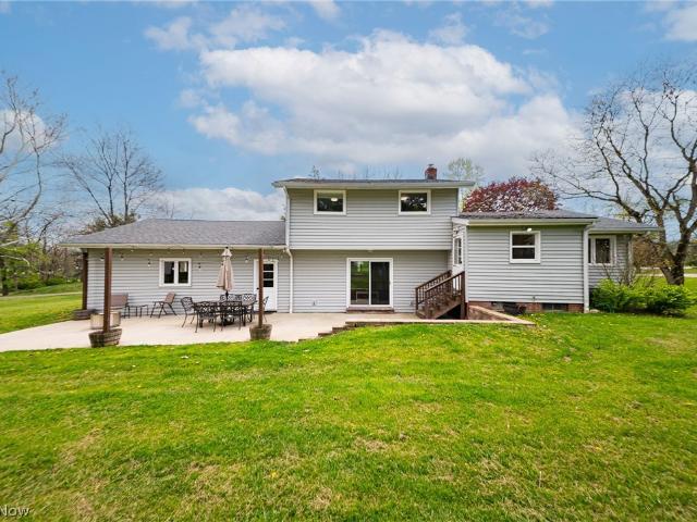 House for sale in Hinckley, Ohio