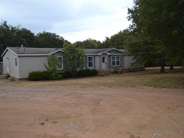 House for sale in Madill, Oklahoma