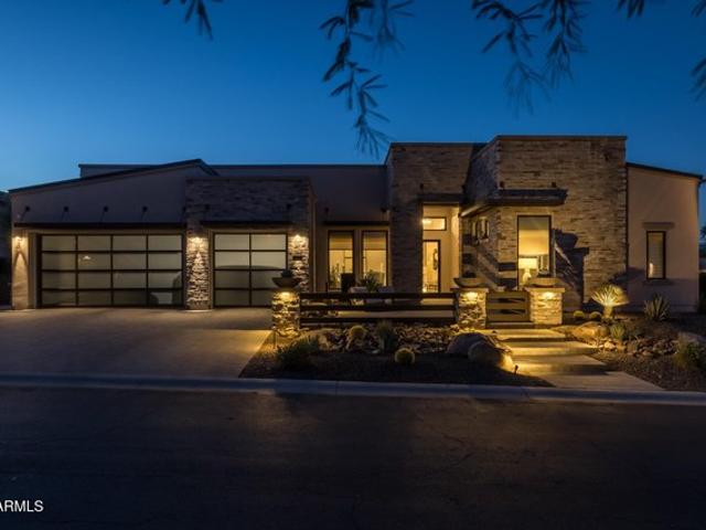 House for sale in Rio Verde, Maricopa County