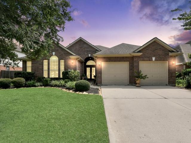 House for sale in Harris, Texas