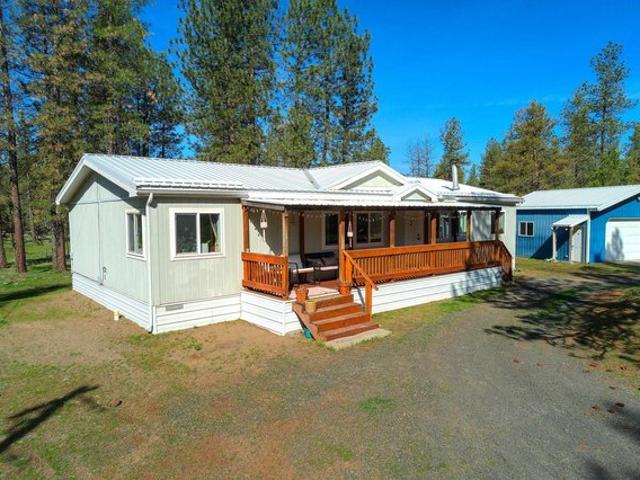 House for sale in Cheney, Washington