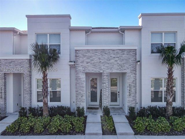 Condo for sale in Clermont, Florida