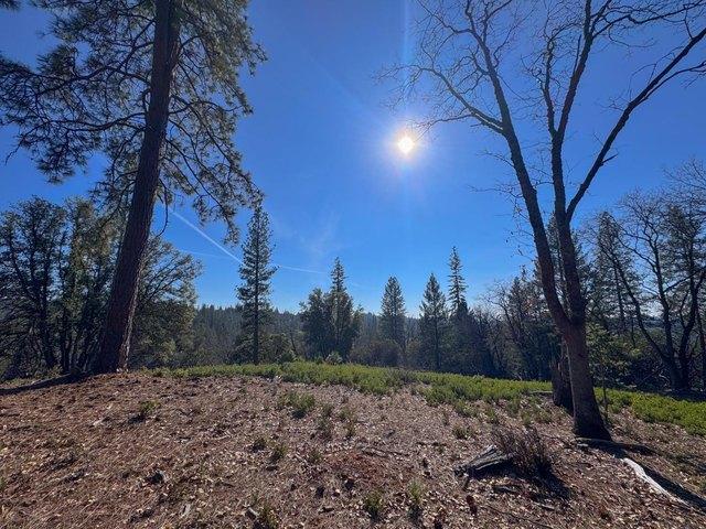 Land for sale in Grass Valley, California