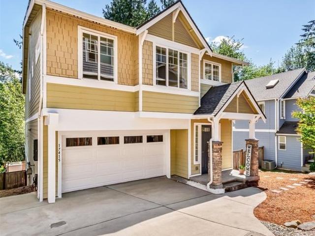 House for sale in Bothell, Washington