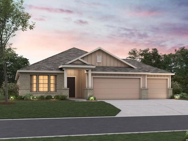 House for sale in Elmendorf, Texas