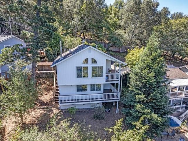House for sale in Los Gatos, California