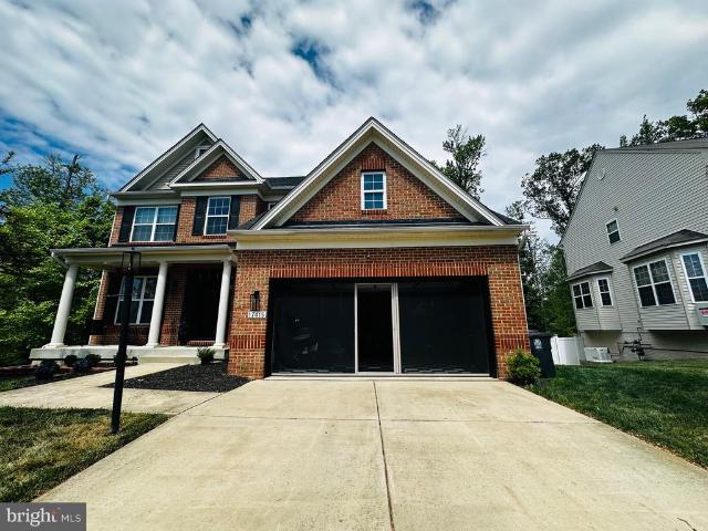 House for sale in Accokeek, Maryland