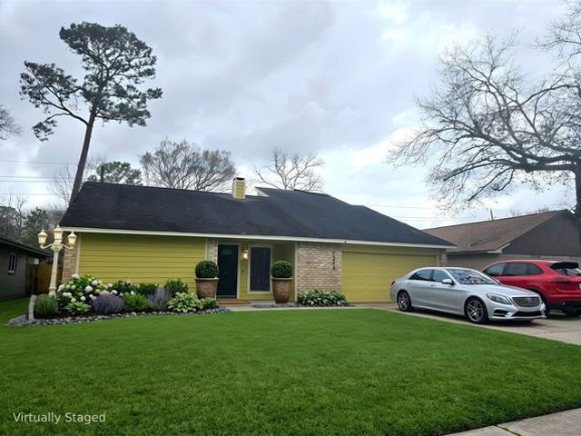 House for sale in Harris, Texas