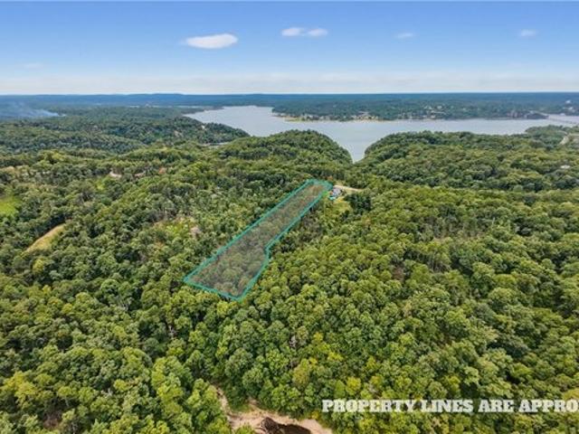 Land for sale in Ark