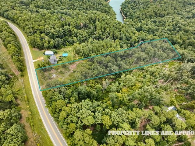 Land for sale in Ark