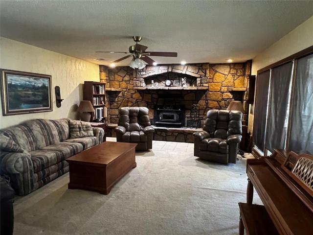 House for sale in Tillman, Oklahoma