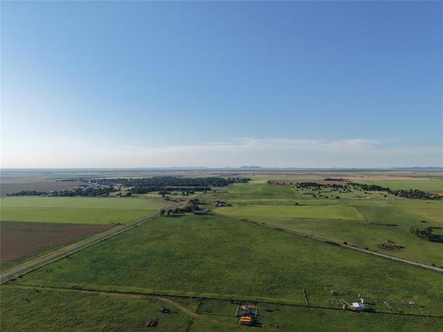 House for sale in Tipton, Tillman County