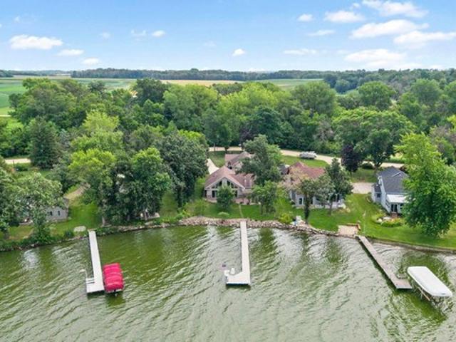 House for sale in Rice, Minnesota